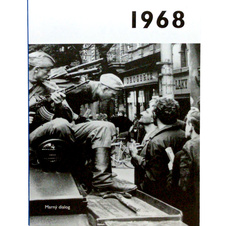 1968 - Co se stalo v roce, kdy jste se narodili