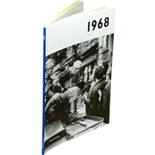 1968 - Co se stalo v roce, kdy jste se narodili
