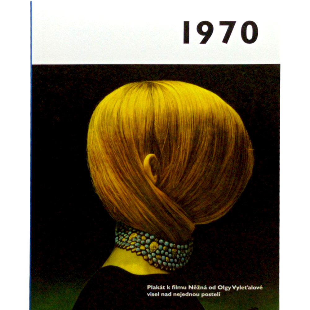 1970 - Co se stalo v roce, kdy jste se narodili