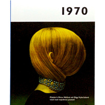 1970 - Co se stalo v roce, kdy jste se narodili