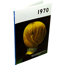 1970 - Co se stalo v roce, kdy jste se narodili