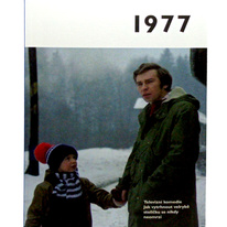 1977 - Co se stalo v roce, kdy jste se narodili