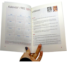 1982 - Co se stalo v roce, kdy jste se narodili