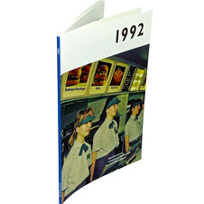 1992 - Co se stalo v roce, kdy jste se narodili