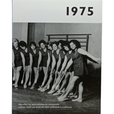1975 - Co se stalo v roce, kdy jste se narodili