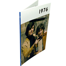 1976 - Co se stalo v roce, kdy jste se narodili