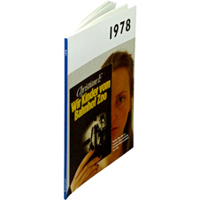 1978 - Co se stalo v roce, kdy jste se narodili