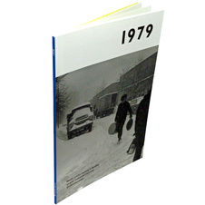 1979 - Co se stalo v roce, kdy jste se narodili