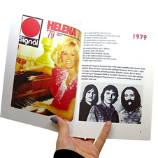 1979 - Co se stalo v roce, kdy jste se narodili