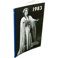 1983 - Co se stalo v roce, kdy jste se narodili