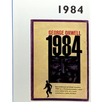1984 - Co se stalo v roce, kdy jste se narodili