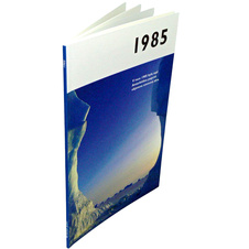 1985 - Co se stalo v roce, kdy jste se narodili