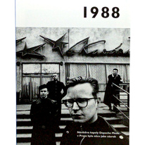 1988 - Co se stalo v roce, kdy jste se narodili
