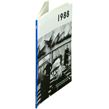 1988 - Co se stalo v roce, kdy jste se narodili