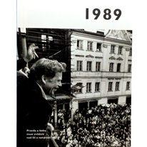 1989 - Co se stalo v roce, kdy jste se narodili