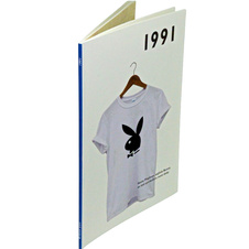 1991 - Co se stalo v roce, kdy jste se narodili