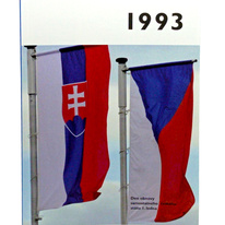 1993 - Co se stalo v roce, kdy jste se narodili