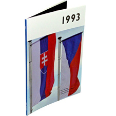 1993 - Co se stalo v roce, kdy jste se narodili