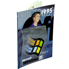 1995 - Co se stalo v roce, kdy jste se narodili