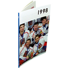 1998 - Co se stalo v roce, kdy jste se narodili