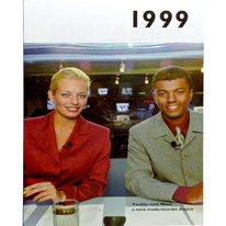 1999 - Co se stalo v roce, kdy jste se narodili