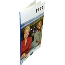 1999 - Co se stalo v roce, kdy jste se narodili