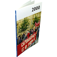 2000 - Co se stalo v roce, kdy jste se narodili