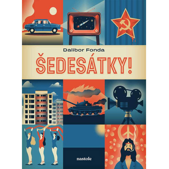 Šedesátky!