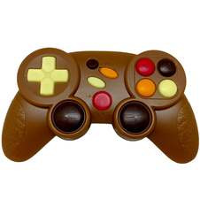 Herní ovladač z čokolády - Gamepad 70 g