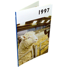 1997 - Co se stalo v roce, kdy jste se narodili