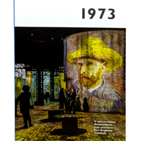 1973 - Co se stalo v roce, kdy jste se narodili