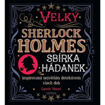 Velký Sherlock Holmes: Sbírka hádanek