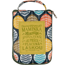 Skládací taška - Maminka