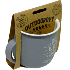 Outdoorový hrnek - 60 let