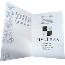 Pivní pas