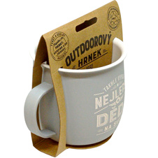 Outdoorový hrnek - Nejlepší děda