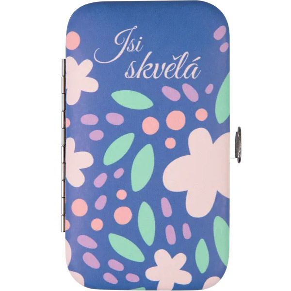 Manikúra - Jsi skvělá