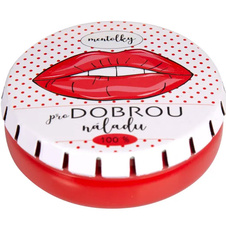 Retro mentolky - Pro dobrou náladu