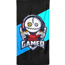 Osuška Night gamer