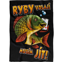 Deka Ryby volají