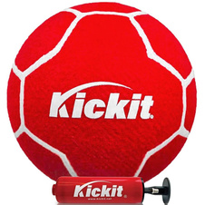Kickit - Football Tennis Game Set