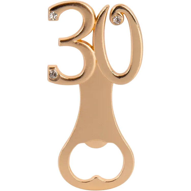 Luxusní otvírák - 30