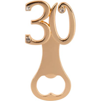 Luxusní otvírák - 30