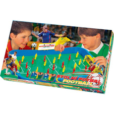 Hra stolní fotbal