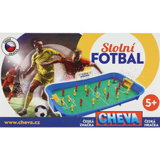 Hra stolní fotbal