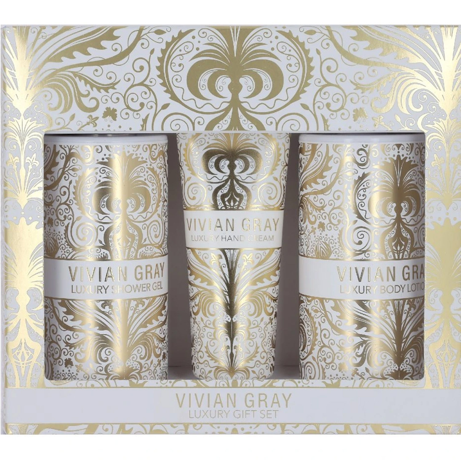 Vivian Gray set kosmetiky VELVET TOUCH