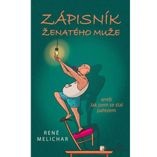 Zápisník ženatého muže aneb Jak jsem se stal pařezem