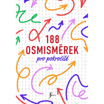 188 osmisměrek – pro pokročilé