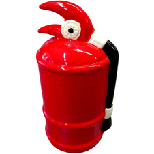 Pokladnička na hašení velké žízně