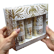 Vivian Gray set kosmetiky VELVET TOUCH